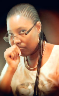 Director Mcharo Mkawasi Hall